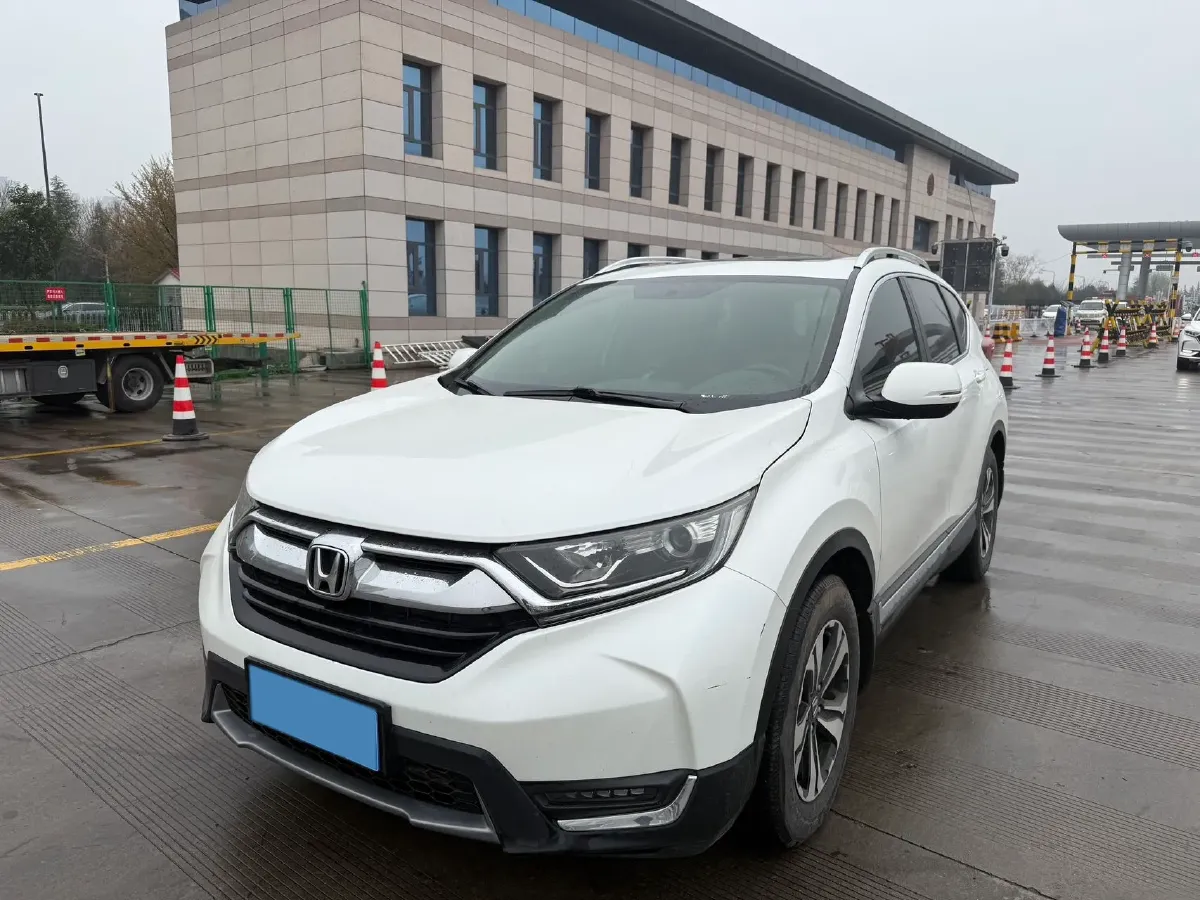 2017 Honda CR-V 1.5T 193HP L4 CVT,autocango,china used car exporter,china ev exporter,chinese used car exporter,chinese used ev exporter