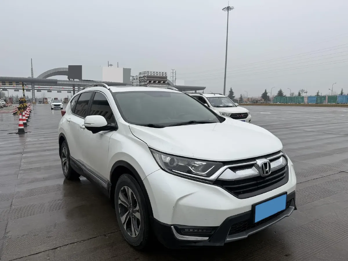 2017 Honda CR-V 1.5T 193HP L4 CVT,autocango,china used car exporter,china ev exporter,chinese used car exporter,chinese used ev exporter