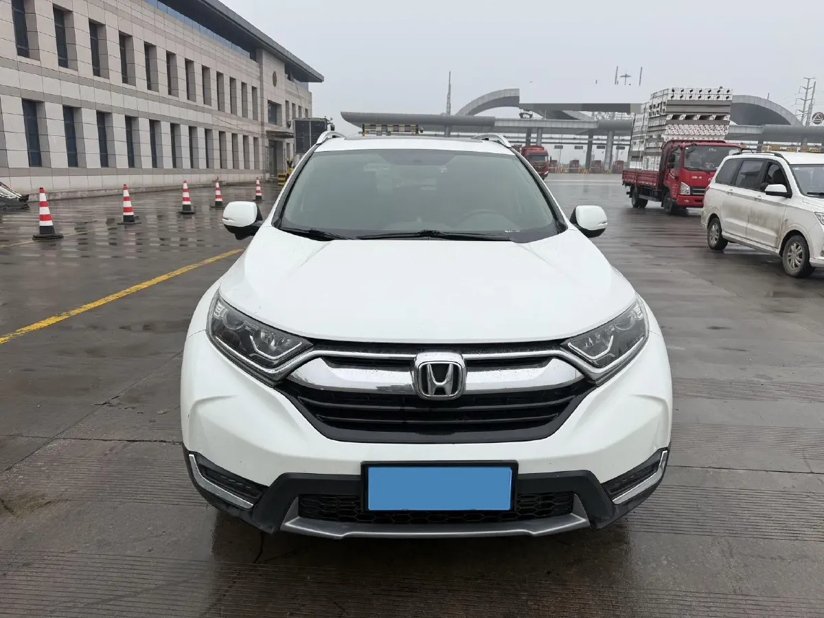 2017 Honda CR-V 1.5T 193HP L4 CVT,autocango,china used car exporter,china ev exporter,chinese used car exporter,chinese used ev exporter
