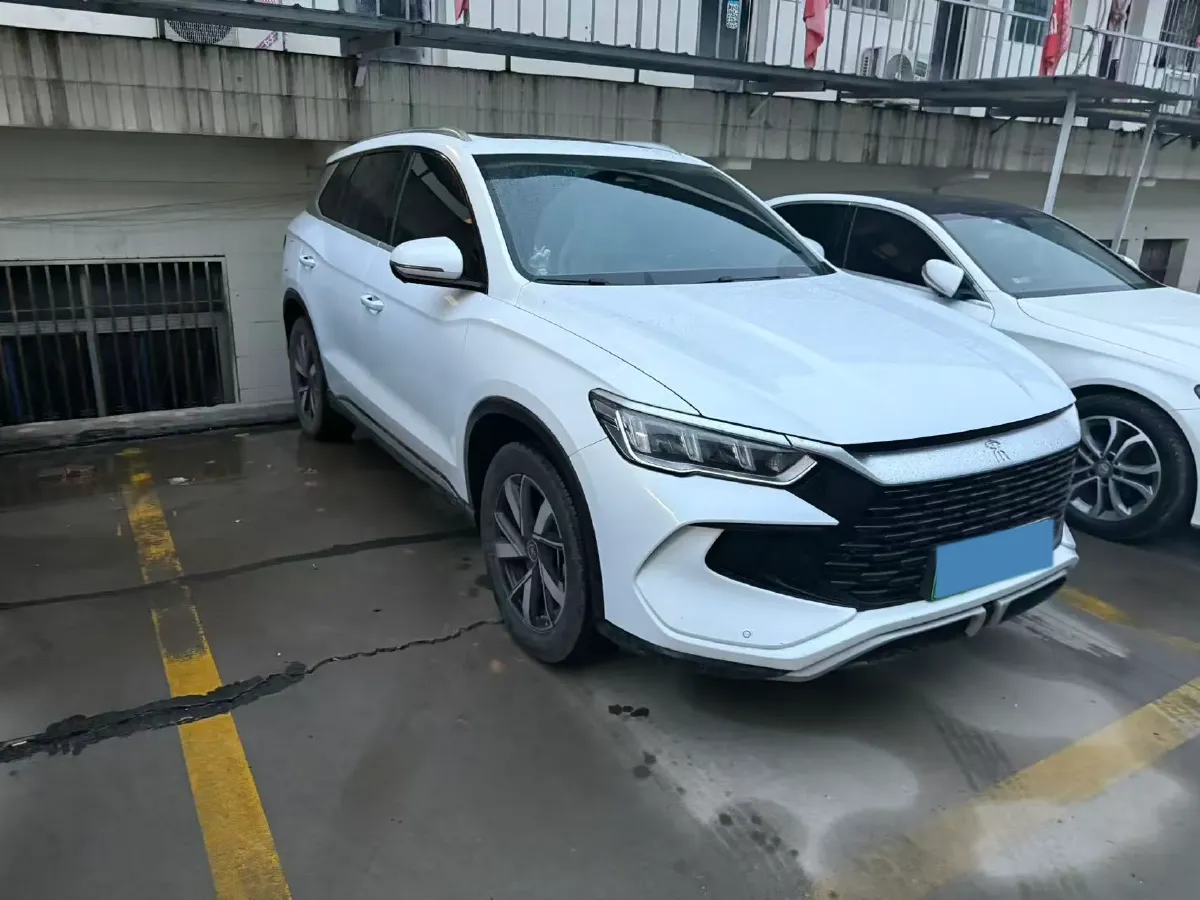 2023 BYD Song Pro 1.5L 110HP L4 E-CVT PHEV 18.3KWH,autocango,china used car exporter,china ev exporter,chinese used car exporter,chinese used ev exporter