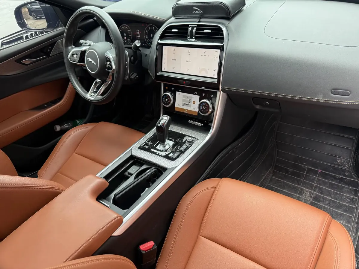 2024 Jaguar XEL 2.0T 250HP L4 8AT,autocango,china used car exporter,china ev exporter,chinese used car exporter,chinese used ev exporter