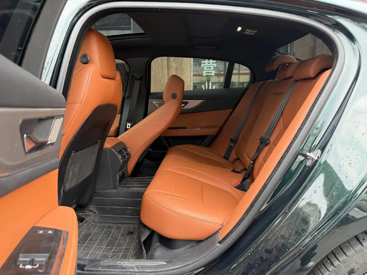 2024 Jaguar XEL 2.0T 250HP L4 8AT,autocango,china used car exporter,china ev exporter,chinese used car exporter,chinese used ev exporter