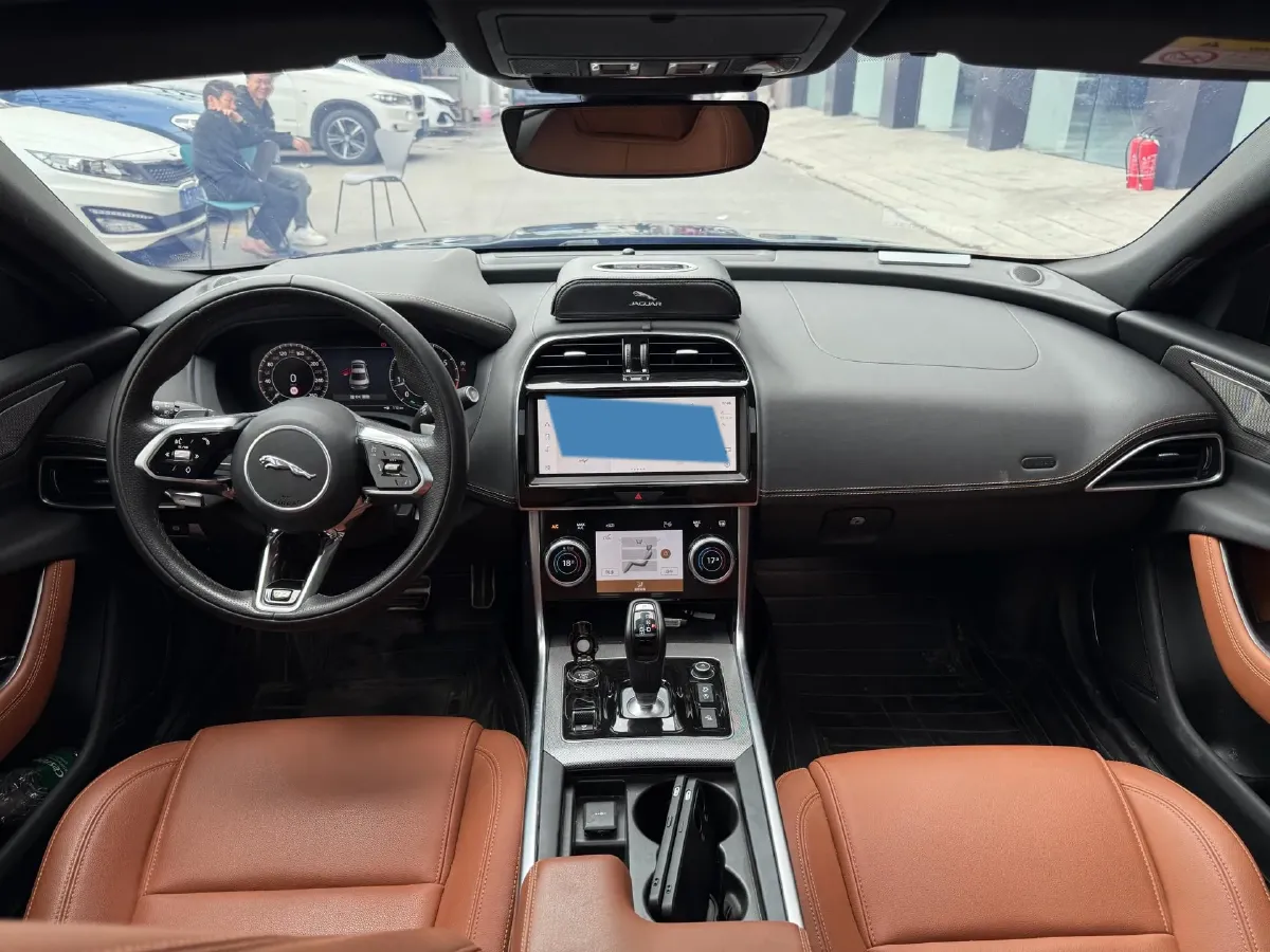 2024 Jaguar XEL 2.0T 250HP L4 8AT,autocango,china used car exporter,china ev exporter,chinese used car exporter,chinese used ev exporter