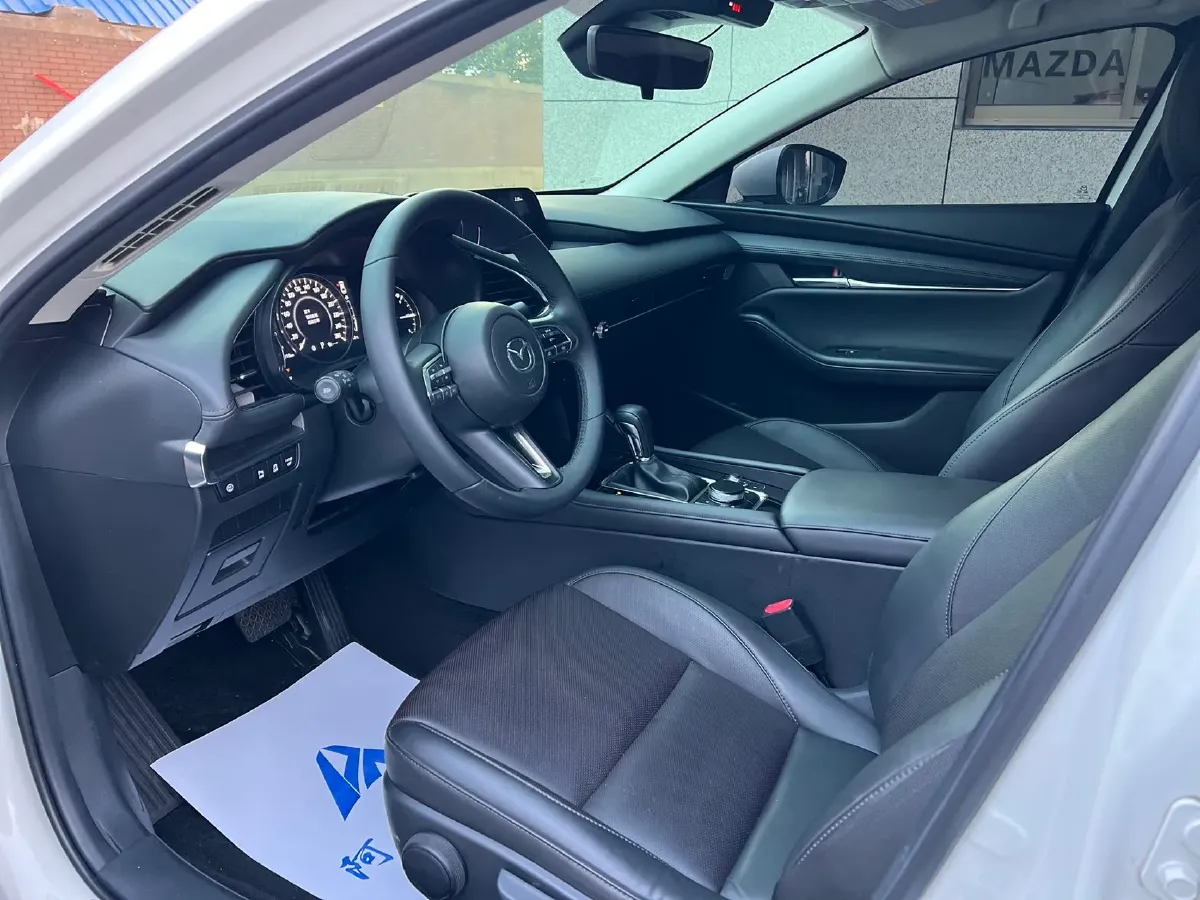 2022 Mazda 3 Axela 2.0L 158HP L4 6AT,autocango,china used car exporter,china ev exporter,chinese used car exporter,chinese used ev exporter