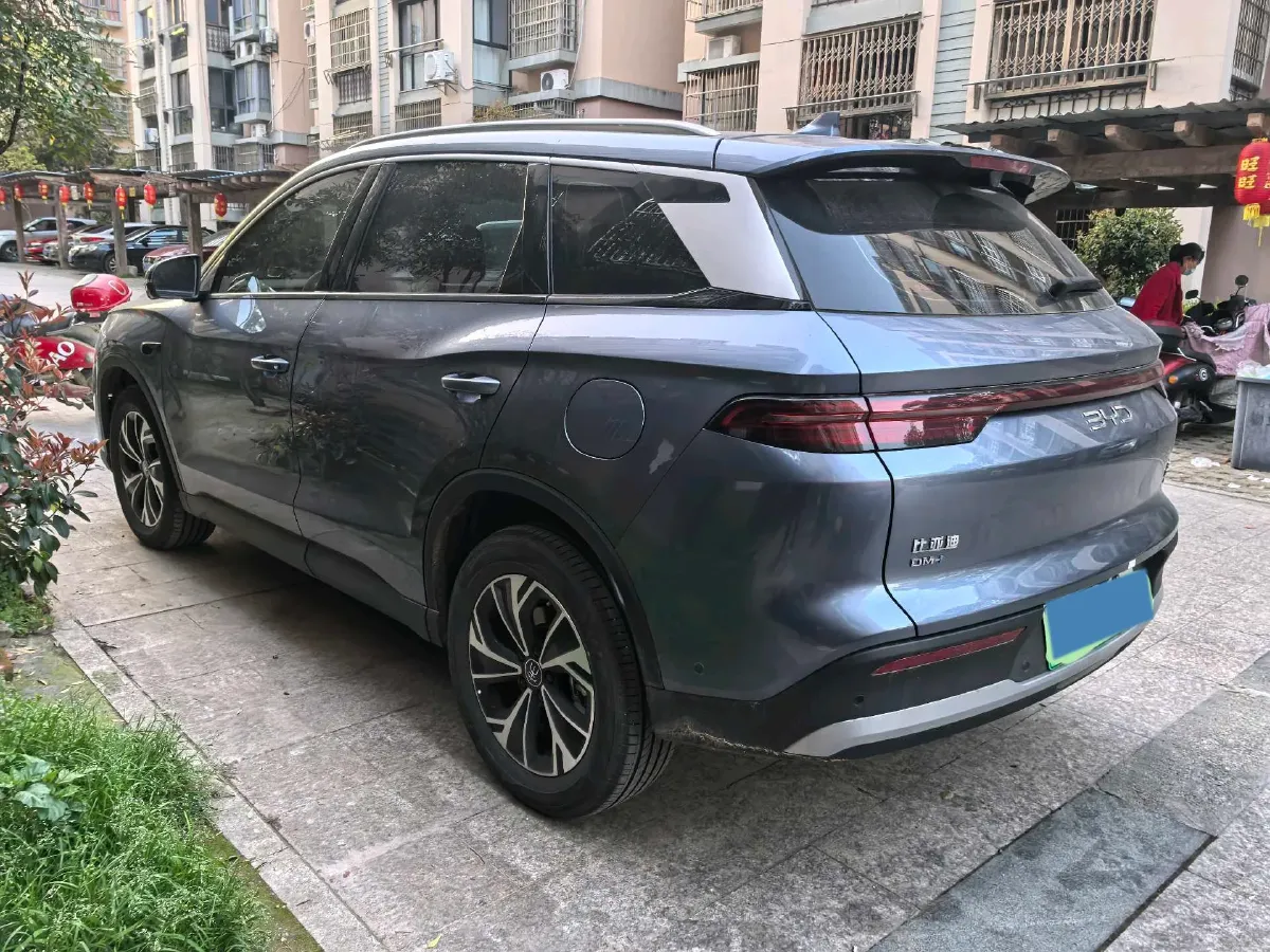 2025 BYD Song Pro 1.5L 101HP L4 E-CVT PHEV 12.9KWH,autocango,china used car exporter,china ev exporter,chinese used car exporter,chinese used ev exporter