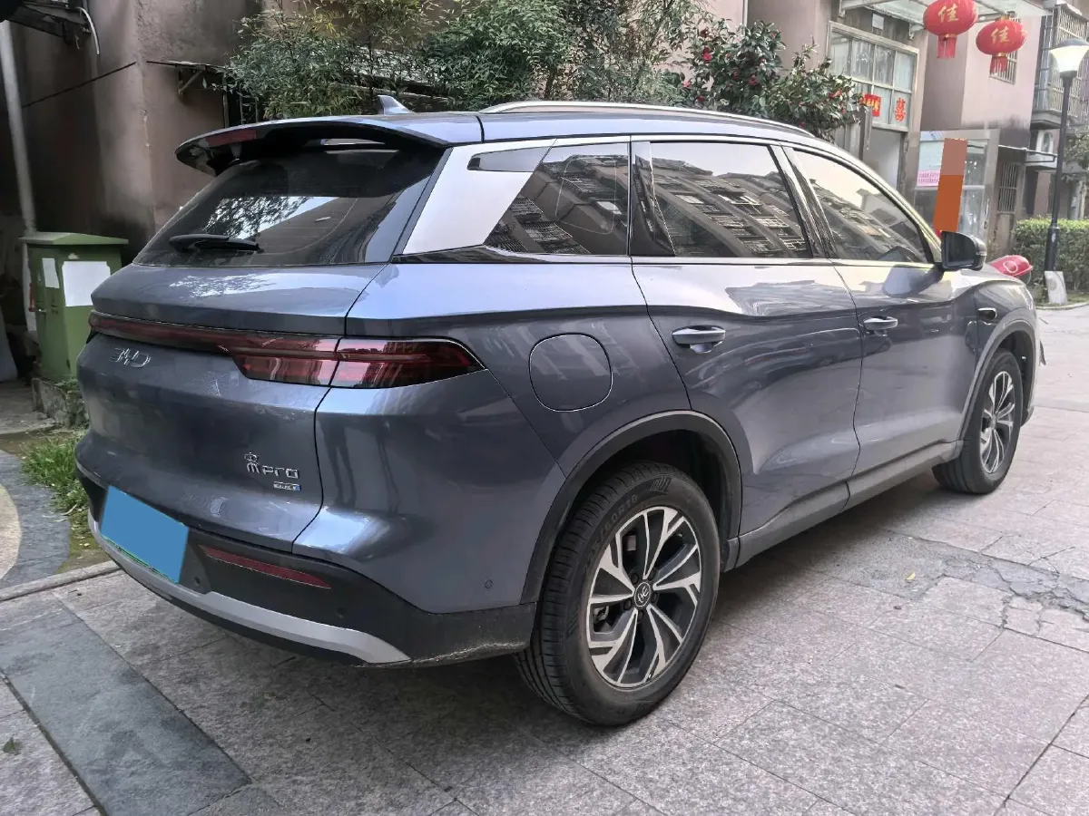 2025 BYD Song Pro 1.5L 101HP L4 E-CVT PHEV 12.9KWH,autocango,china used car exporter,china ev exporter,chinese used car exporter,chinese used ev exporter