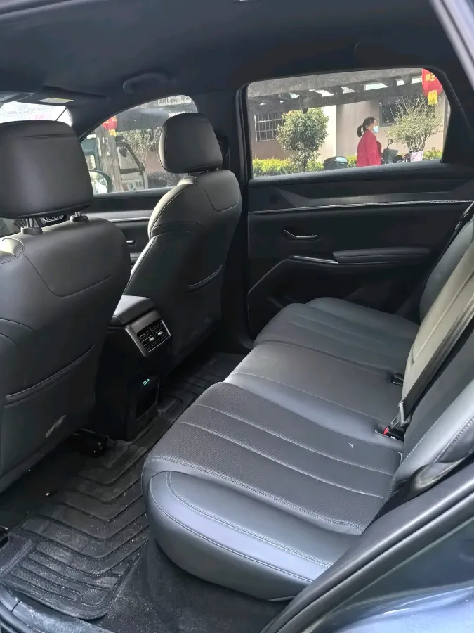 2025 BYD Song Pro 1.5L 101HP L4 E-CVT PHEV 12.9KWH,autocango,china used car exporter,china ev exporter,chinese used car exporter,chinese used ev exporter