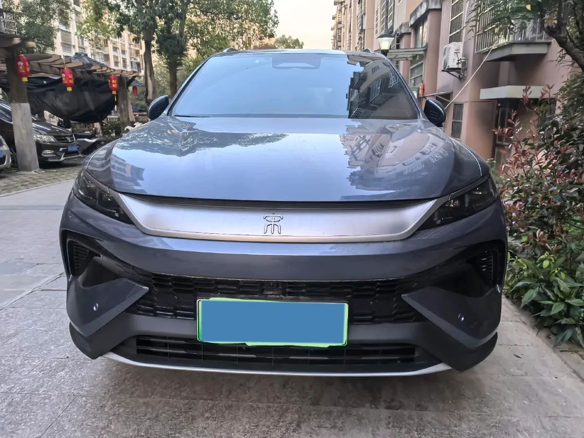2025 BYD Song Pro 1.5L 101HP L4 E-CVT PHEV 12.9KWH,autocango,china used car exporter,china ev exporter,chinese used car exporter,chinese used ev exporter