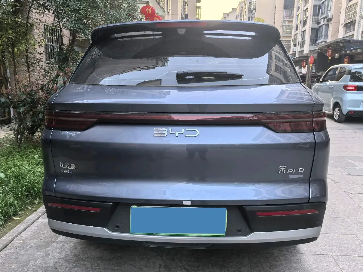 2025 BYD Song Pro 1.5L 101HP L4 E-CVT PHEV 12.9KWH,autocango,china used car exporter,china ev exporter,chinese used car exporter,chinese used ev exporter