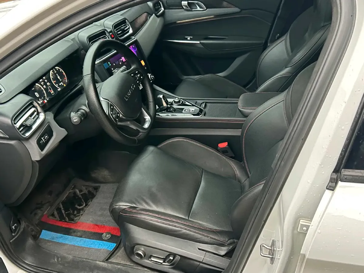 2019 LYNK&CO 01 2.0T 190HP L4 6AT,autocango,china used car exporter,china ev exporter,chinese used car exporter,chinese used ev exporter