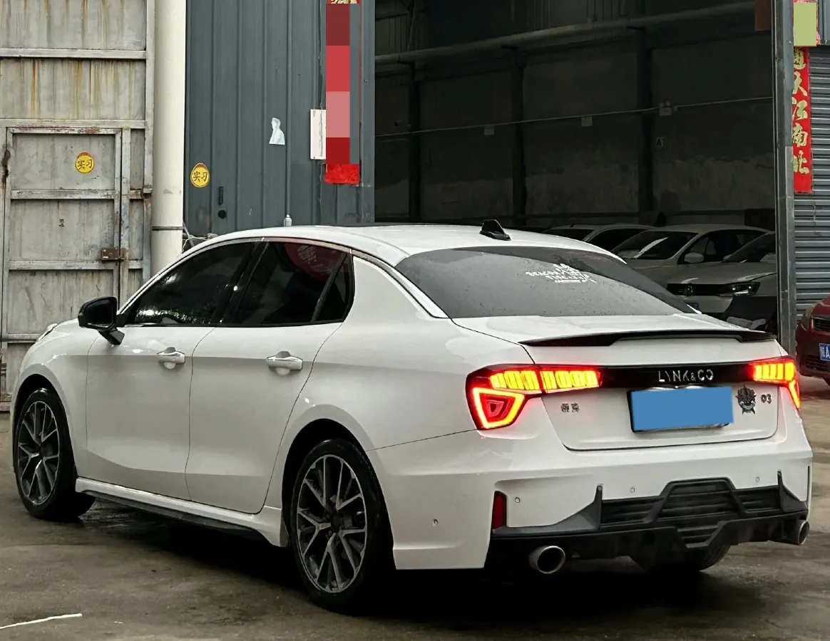 2019 LYNK&CO 01 2.0T 190HP L4 6AT,autocango,china used car exporter,china ev exporter,chinese used car exporter,chinese used ev exporter