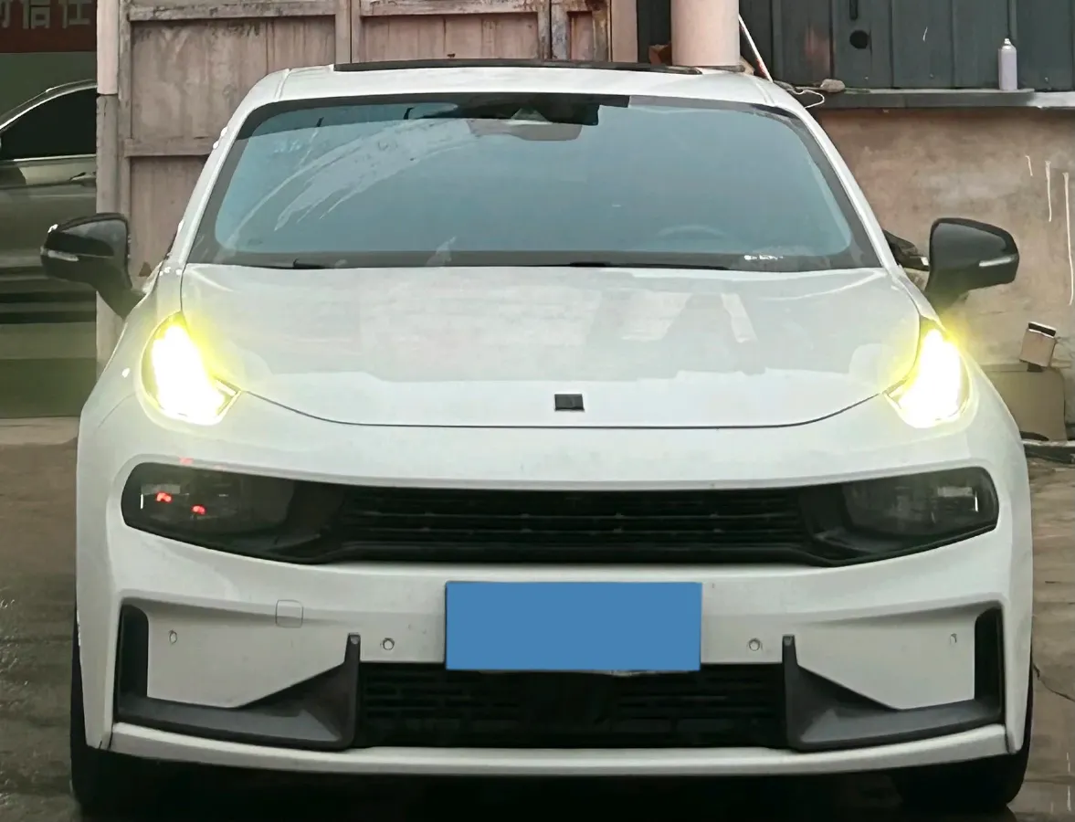 2019 LYNK&CO 01 2.0T 190HP L4 6AT,autocango,china used car exporter,china ev exporter,chinese used car exporter,chinese used ev exporter