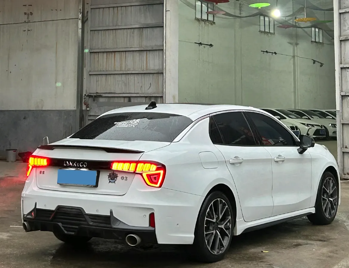 2019 LYNK&CO 01 2.0T 190HP L4 6AT,autocango,china used car exporter,china ev exporter,chinese used car exporter,chinese used ev exporter