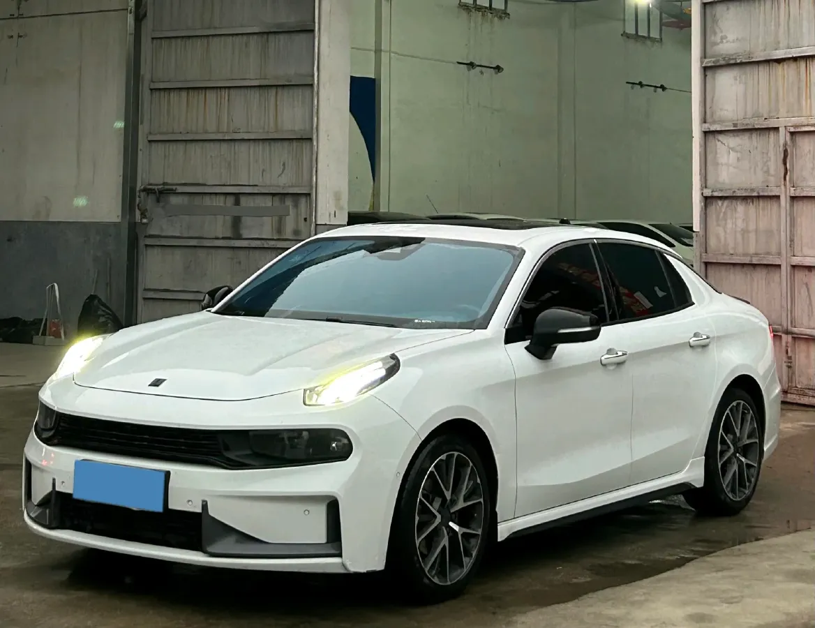 2019 LYNK&CO 01 2.0T 190HP L4 6AT,autocango,china used car exporter,china ev exporter,chinese used car exporter,chinese used ev exporter