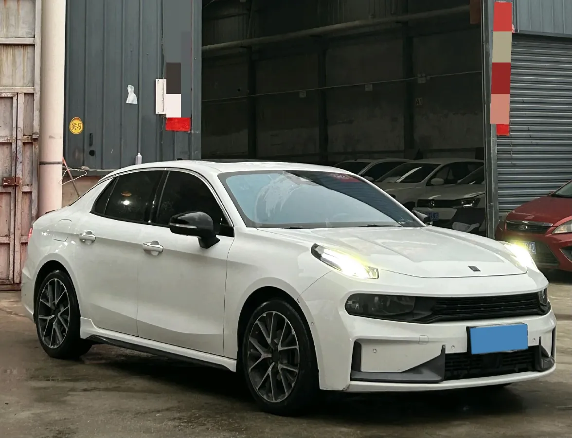 2019 LYNK&CO 01 2.0T 190HP L4 6AT,autocango,china used car exporter,china ev exporter,chinese used car exporter,chinese used ev exporter