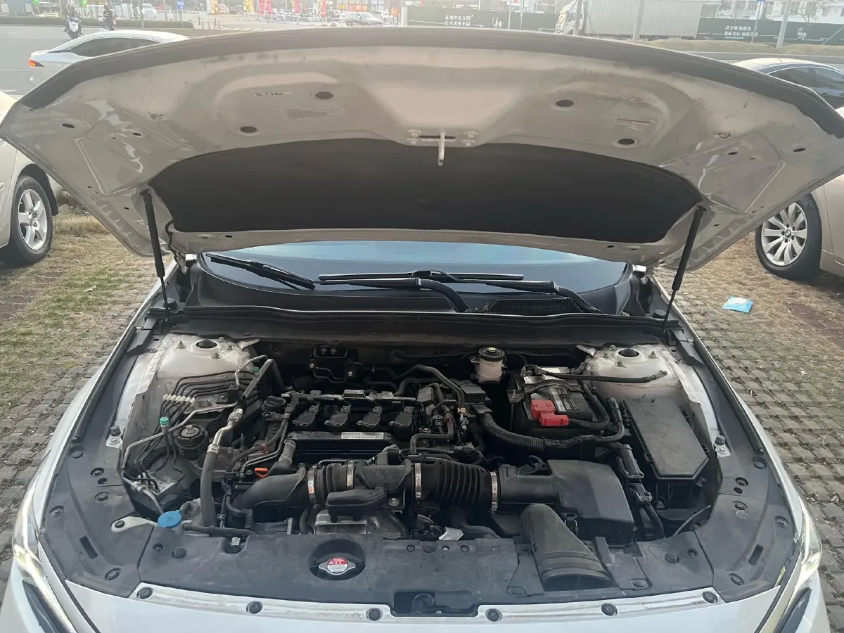 2022 Honda Inspire 1.5T 194HP L4 CVT,autocango,china used car exporter,china ev exporter,chinese used car exporter,chinese used ev exporter