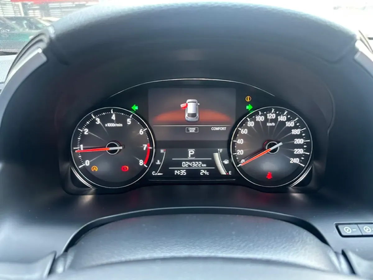 2020 Honda Avancier 2.0T 272HP L4 9AT,autocango,china used car exporter,china ev exporter,chinese used car exporter,chinese used ev exporter