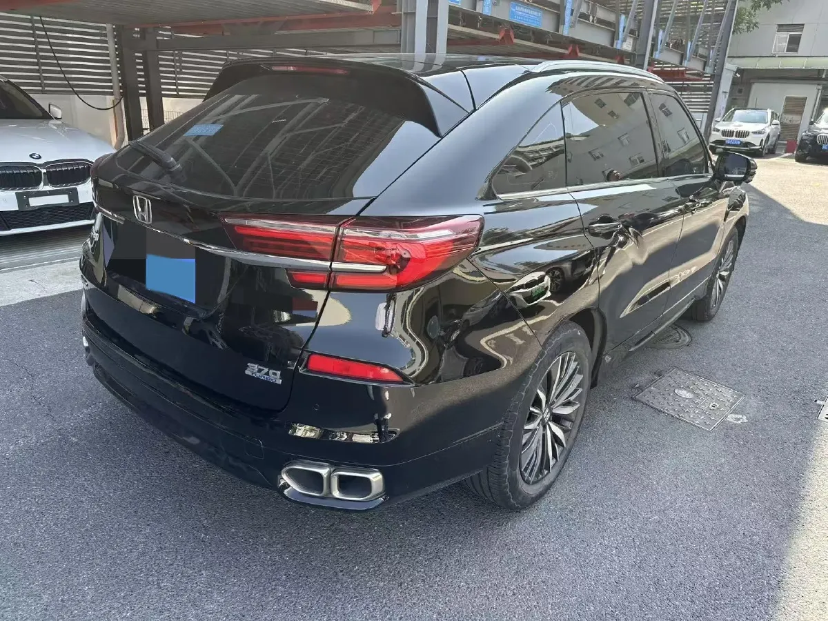 2020 Honda Avancier 2.0T 272HP L4 9AT,autocango,china used car exporter,china ev exporter,chinese used car exporter,chinese used ev exporter