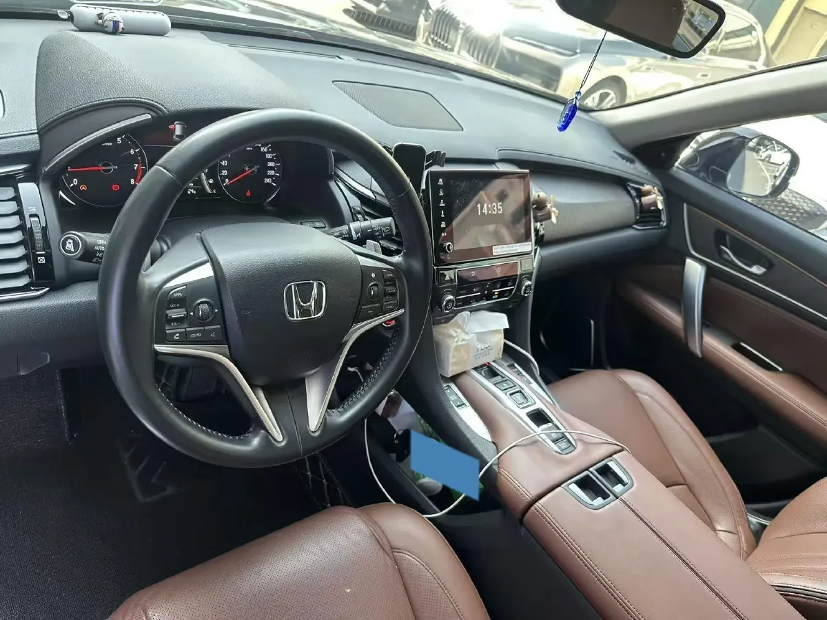 2020 Honda Avancier 2.0T 272HP L4 9AT,autocango,china used car exporter,china ev exporter,chinese used car exporter,chinese used ev exporter