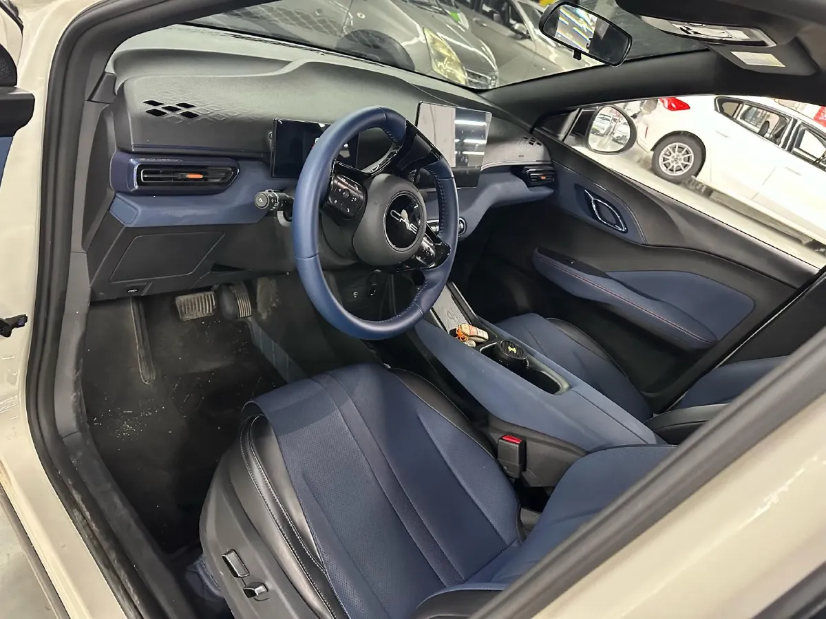 2024 BYD Seagull BEV 38.88KWH,autocango,china used car exporter,china ev exporter,chinese used car exporter,chinese used ev exporter