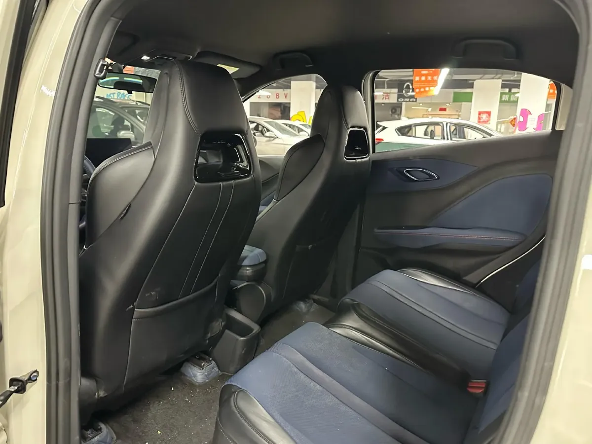 2024 BYD Seagull BEV 38.88KWH,autocango,china used car exporter,china ev exporter,chinese used car exporter,chinese used ev exporter