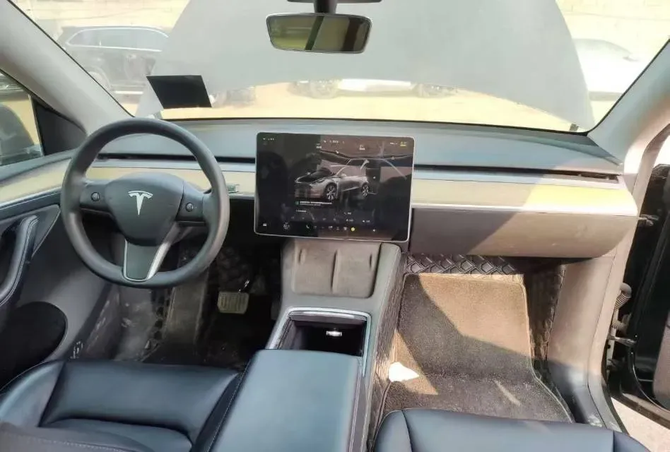 2022 Tesla Model Y BEV 60KWH,autocango,china used car exporter,china ev exporter,chinese used car exporter,chinese used ev exporter