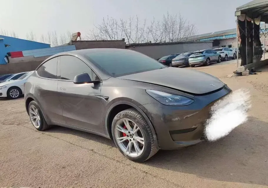 2022 Tesla Model Y BEV 60KWH,autocango,china used car exporter,china ev exporter,chinese used car exporter,chinese used ev exporter