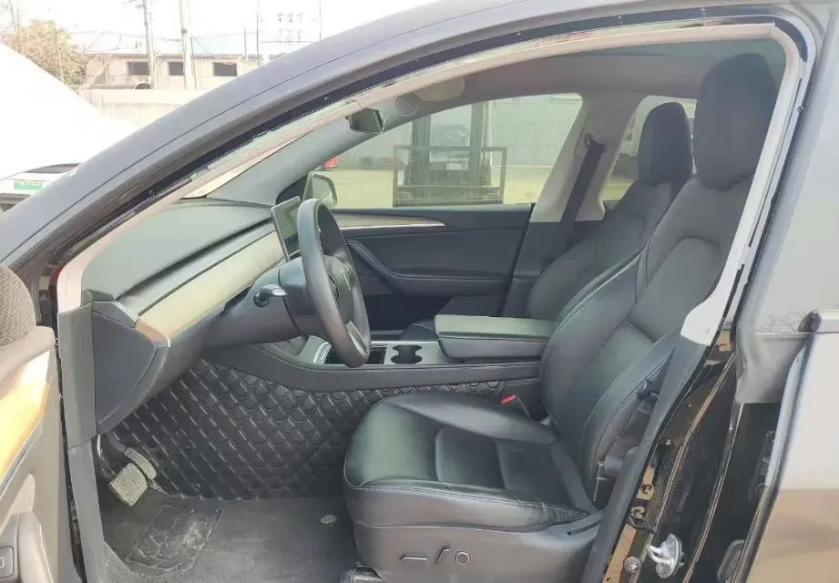 2022 Tesla Model Y BEV 60KWH,autocango,china used car exporter,china ev exporter,chinese used car exporter,chinese used ev exporter