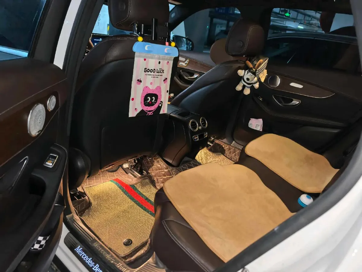 2021 Mercedes-Benz GLC Class 2.0T 258HP L4 9AT,autocango,china used car exporter,china ev exporter,chinese used car exporter,chinese used ev exporter