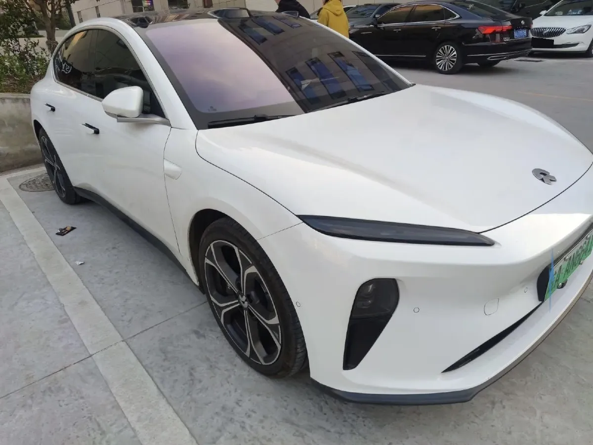 2024 NIO ET5 BEV 75KWH,autocango,china used car exporter,china ev exporter,chinese used car exporter,chinese used ev exporter