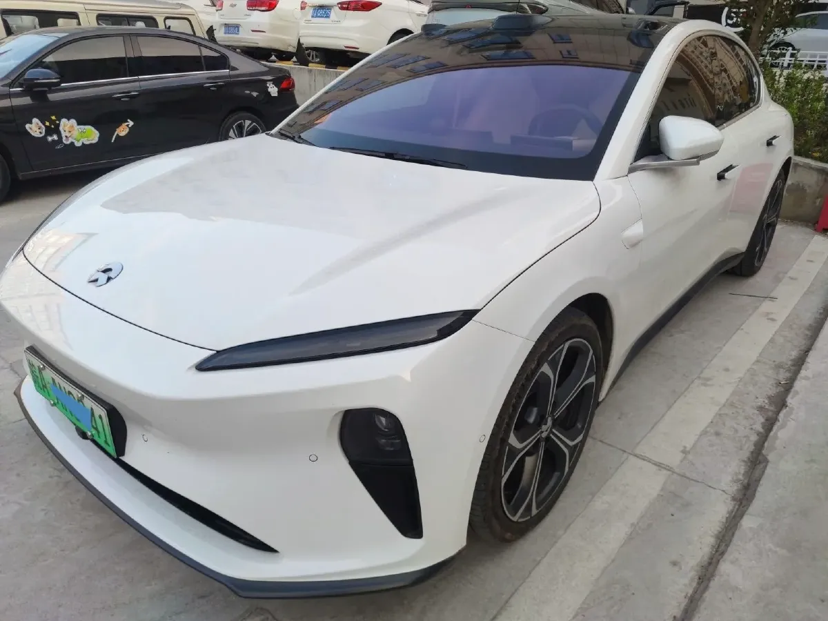 2024 NIO ET5 BEV 75KWH,autocango,china used car exporter,china ev exporter,chinese used car exporter,chinese used ev exporter