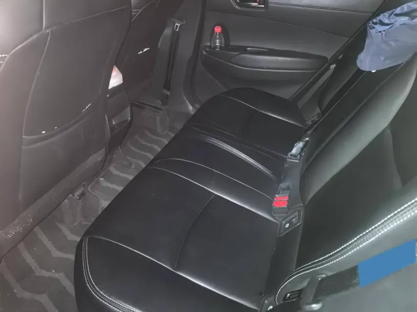 2024 Toyota Corolla Cross 2.0L 152HP L4 E-CVT Hybrid,autocango,china used car exporter,china ev exporter,chinese used car exporter,chinese used ev exporter