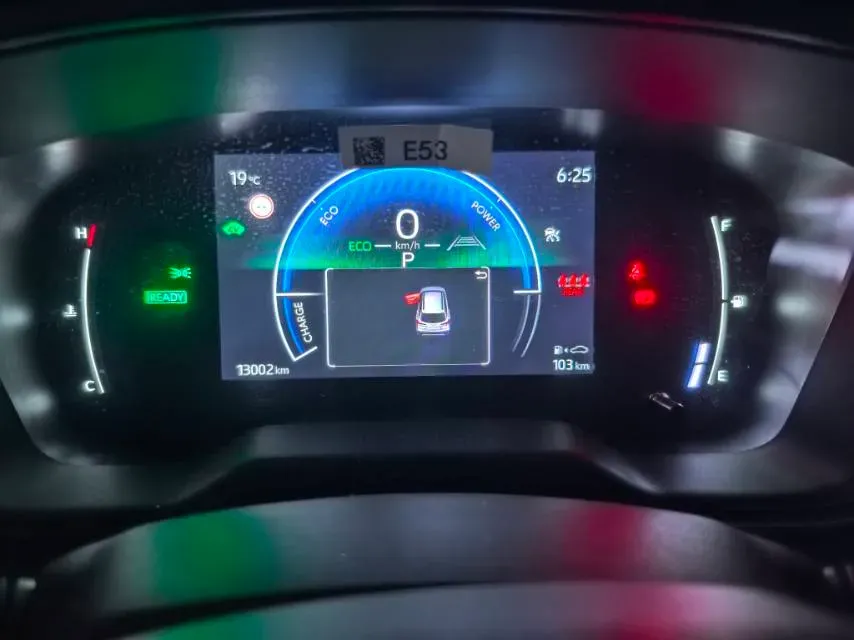 2024 Toyota Corolla Cross 2.0L 152HP L4 E-CVT Hybrid,autocango,china used car exporter,china ev exporter,chinese used car exporter,chinese used ev exporter