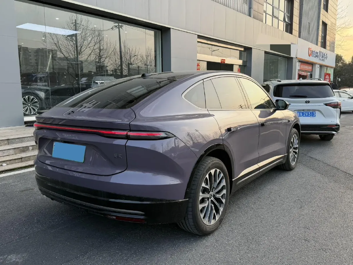 2025 NIO EC6 BEV,autocango,china used car exporter,china ev exporter,chinese used car exporter,chinese used ev exporter
