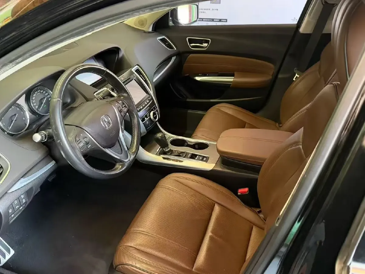 2018 Acura TLX-L 2.4L 208HP L4 8DCT,autocango,china used car exporter,china ev exporter,chinese used car exporter,chinese used ev exporter