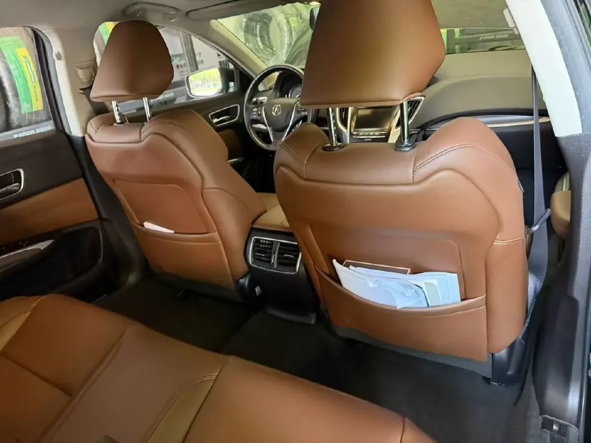 2018 Acura TLX-L 2.4L 208HP L4 8DCT,autocango,china used car exporter,china ev exporter,chinese used car exporter,chinese used ev exporter
