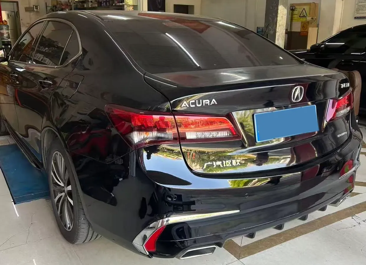 2018 Acura TLX-L 2.4L 208HP L4 8DCT,autocango,china used car exporter,china ev exporter,chinese used car exporter,chinese used ev exporter