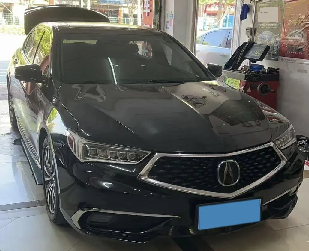 2018 Acura TLX-L 2.4L 208HP L4 8DCT,autocango,china used car exporter,china ev exporter,chinese used car exporter,chinese used ev exporter