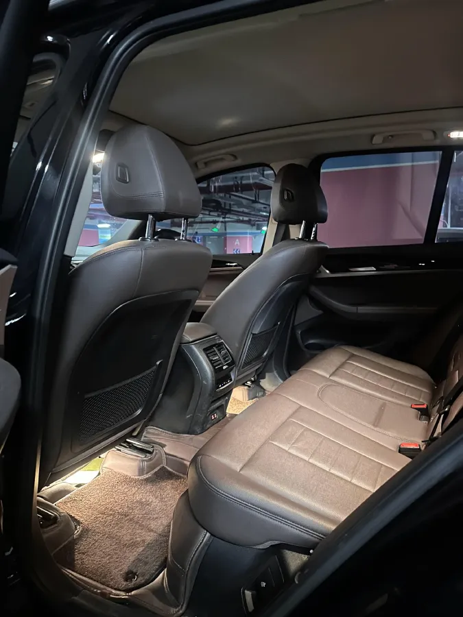 2020 BMW X3 2.0T 184HP L4 8AT,autocango,china used car exporter,china ev exporter,chinese used car exporter,chinese used ev exporter