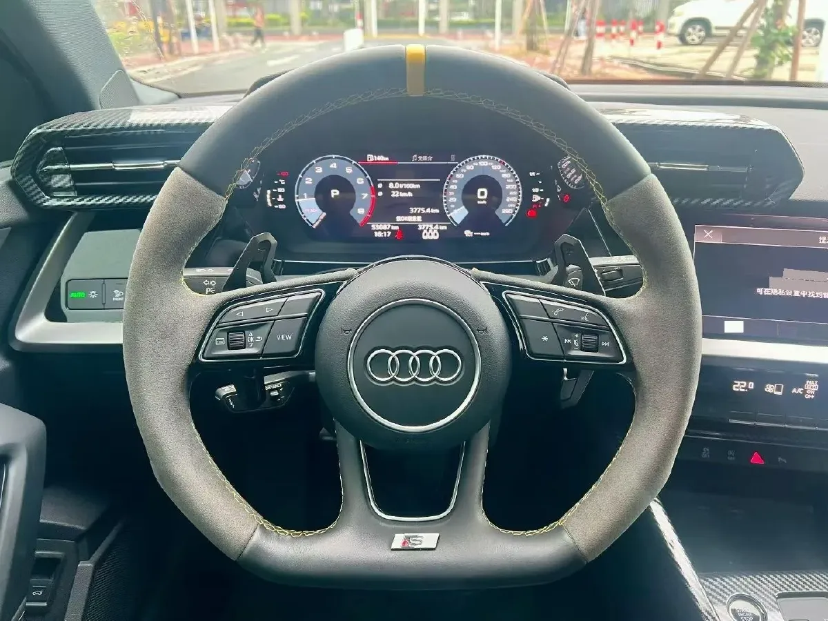 2021 Audi A3 1.4T 150HP L4 7DCT,autocango,china used car exporter,china ev exporter,chinese used car exporter,chinese used ev exporter