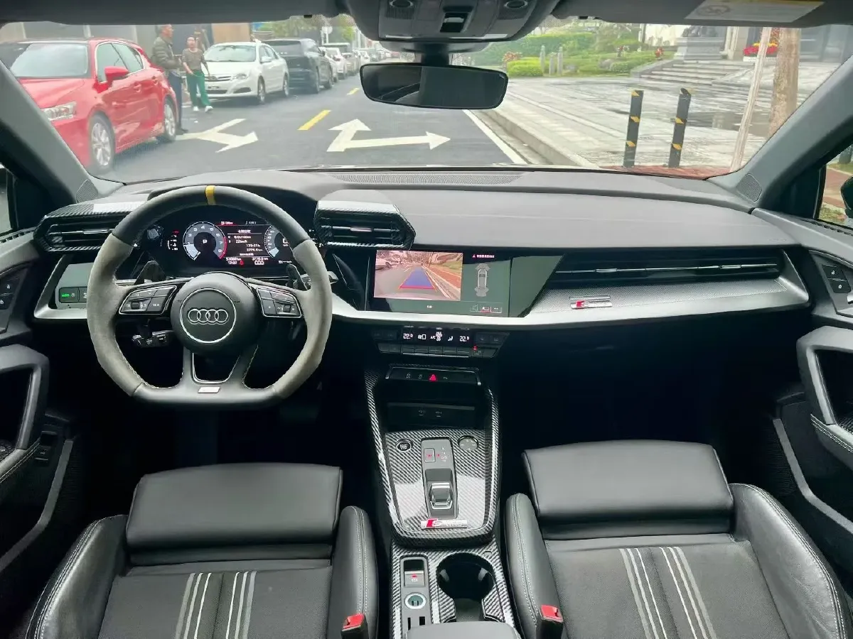 2021 Audi A3 1.4T 150HP L4 7DCT,autocango,china used car exporter,china ev exporter,chinese used car exporter,chinese used ev exporter