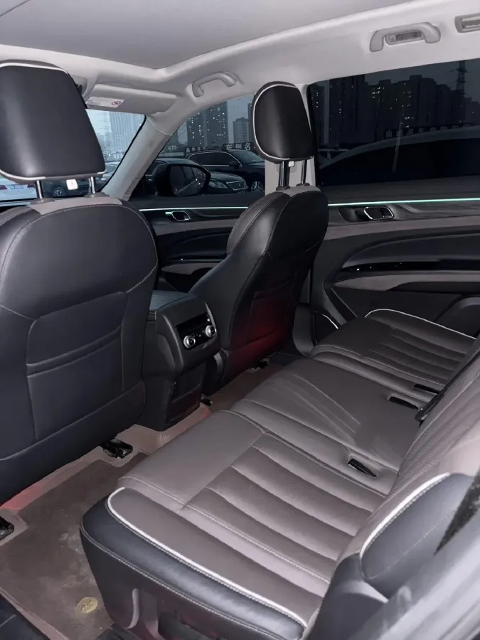 2023 Ford Equator 2.0T 224HP L4 6DCT,autocango,china used car exporter,china ev exporter,chinese used car exporter,chinese used ev exporter