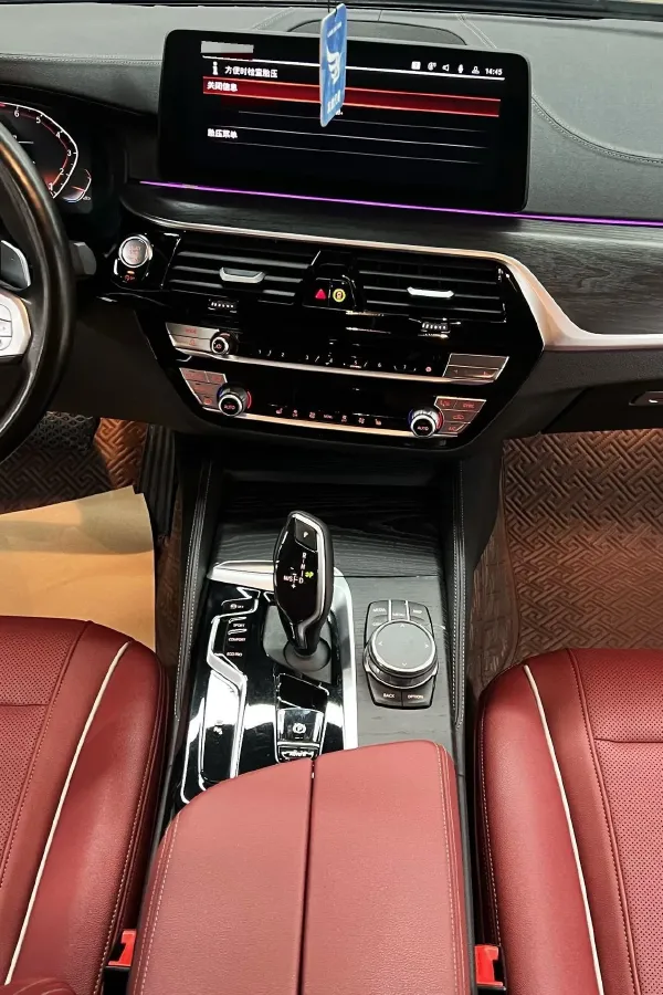 2023 BMW 5 Series 2.0T 245HP L4 8AT,autocango,china used car exporter,china ev exporter,chinese used car exporter,chinese used ev exporter