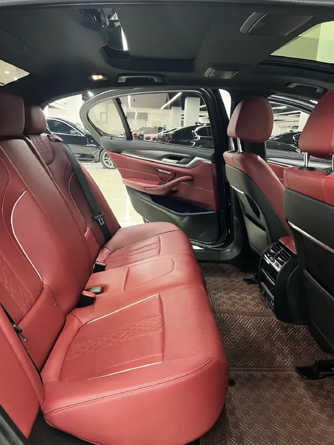 2023 BMW 5 Series 2.0T 245HP L4 8AT,autocango,china used car exporter,china ev exporter,chinese used car exporter,chinese used ev exporter