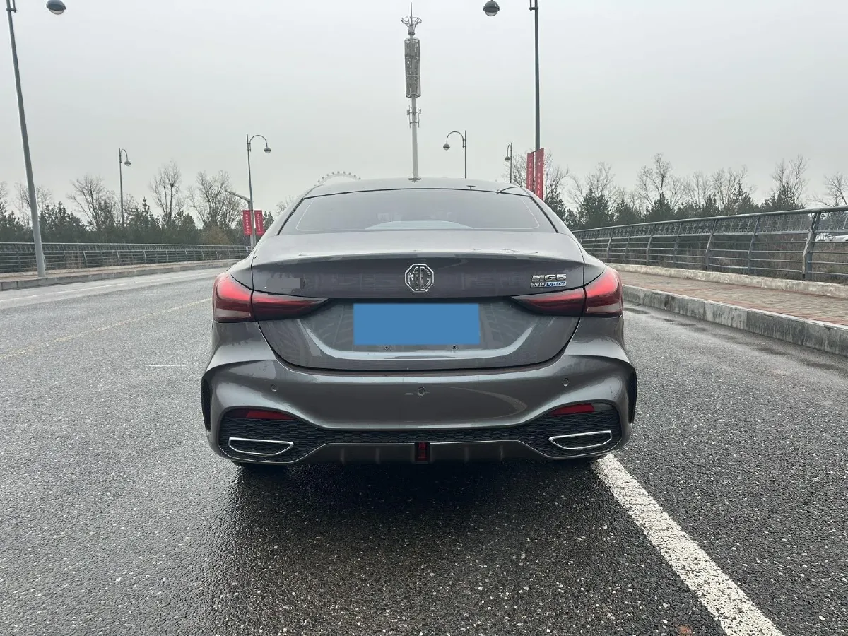 2025 MG 5 1.5L 129HP L4 CVT,autocango,china used car exporter,china ev exporter,chinese used car exporter,chinese used ev exporter