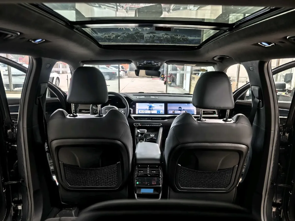 2024 Geely Monjaro 2.0T 238HP L4 8AT,autocango,china used car exporter,china ev exporter,chinese used car exporter,chinese used ev exporter