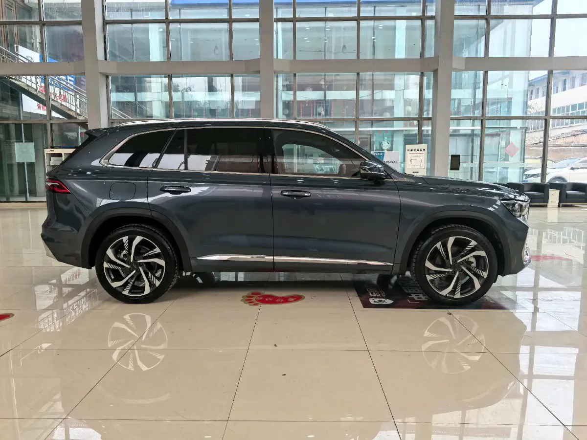 2024 Geely Monjaro 2.0T 238HP L4 8AT,autocango,china used car exporter,china ev exporter,chinese used car exporter,chinese used ev exporter