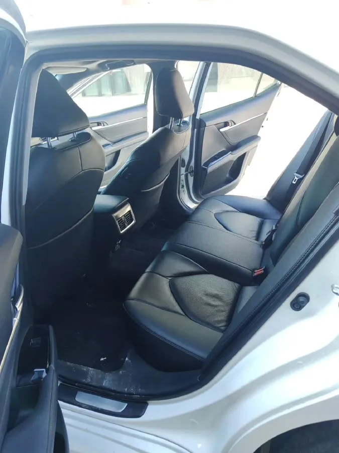 2021 Toyota Camry 2.0L 178HP L4 CVT,autocango,china used car exporter,china ev exporter,chinese used car exporter,chinese used ev exporter