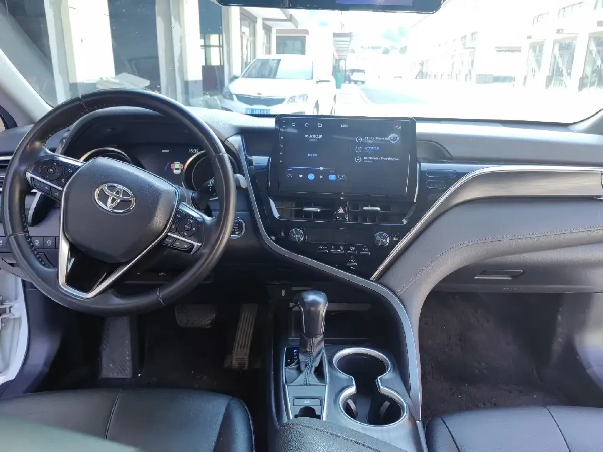 2021 Toyota Camry 2.0L 178HP L4 CVT,autocango,china used car exporter,china ev exporter,chinese used car exporter,chinese used ev exporter
