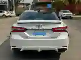 2021 Toyota Camry 2.0L 178HP L4 CVT